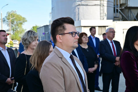 Wielka modernizacja MPEC zakończona
