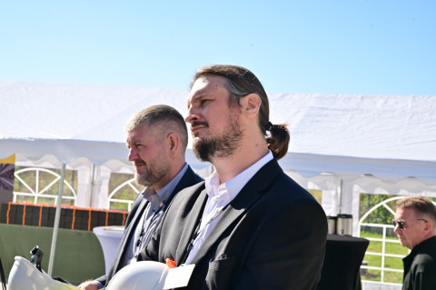 Wielka modernizacja MPEC zakończona