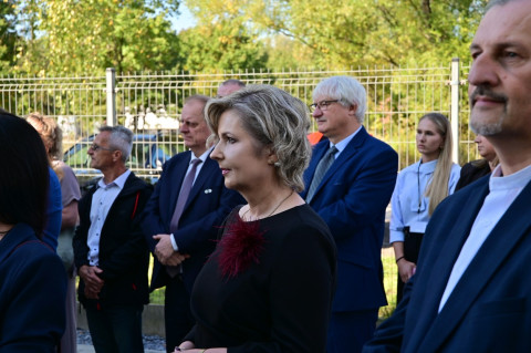 Wielka modernizacja MPEC zakończona