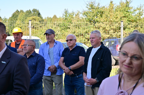 Wielka modernizacja MPEC zakończona