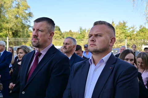 Wielka modernizacja MPEC zakończona