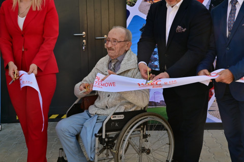 Wielka modernizacja MPEC zakończona