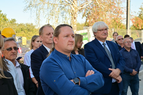 Wielka modernizacja MPEC zakończona