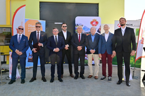 Wielka modernizacja MPEC zakończona