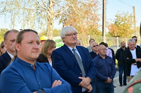 Wielka modernizacja MPEC zakończona
