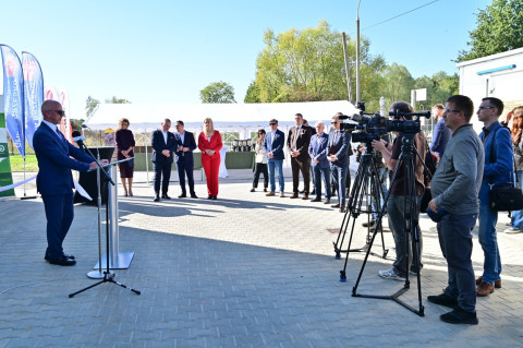 Wielka modernizacja MPEC zakończona