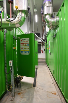 Wielka modernizacja MPEC zakończona