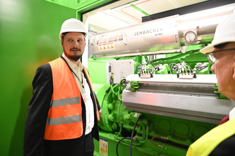 Wielka modernizacja MPEC zakończona