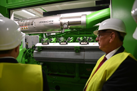Wielka modernizacja MPEC zakończona