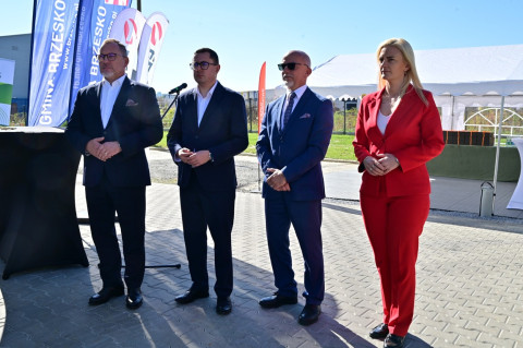 Wielka modernizacja MPEC zakończona