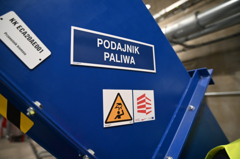 Wielka modernizacja MPEC zakończona