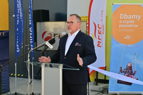 Wielka modernizacja MPEC zakończona