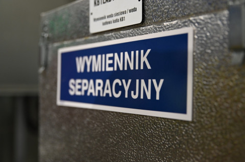 Wielka modernizacja MPEC zakończona