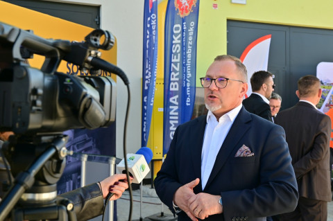 Wielka modernizacja MPEC zakończona