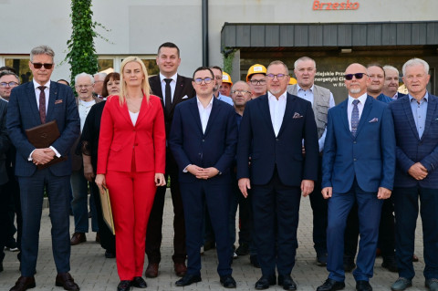 Wielka modernizacja MPEC zakończona