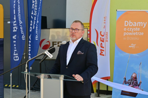 Wielka modernizacja MPEC zakończona