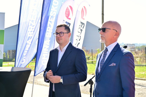 Wielka modernizacja MPEC zakończona