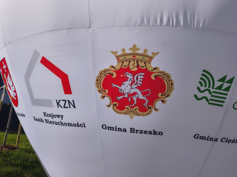 SIM Okocim – Pierwsi mieszkańcy odebrali klucze