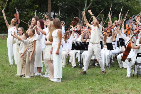 „Do boju Polsko” – premiera w listopadzie
