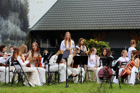 „Do boju Polsko” – premiera w listopadzie