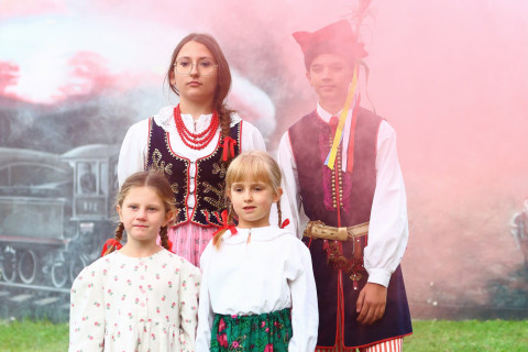 „Do boju Polsko” – premiera w listopadzie
