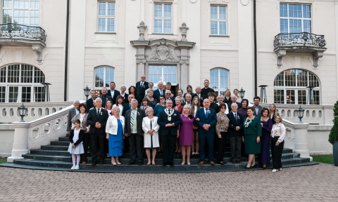 Złote Gody - dzień pierwszy