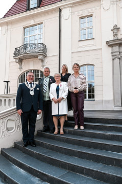 Złote Gody - dzień pierwszy