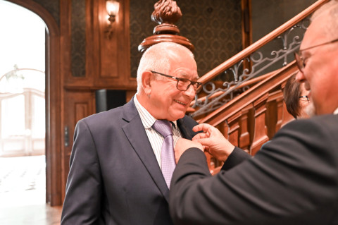 Złote Gody - dzień pierwszy
