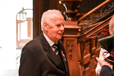 Złote Gody - dzień pierwszy