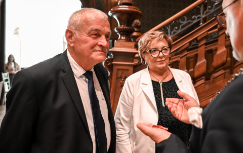 Złote Gody - dzień pierwszy