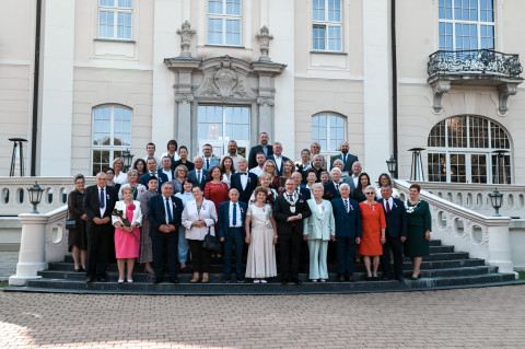 Złote Gody - dzień drugi