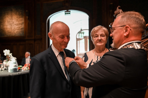 Złote Gody - dzień drugi