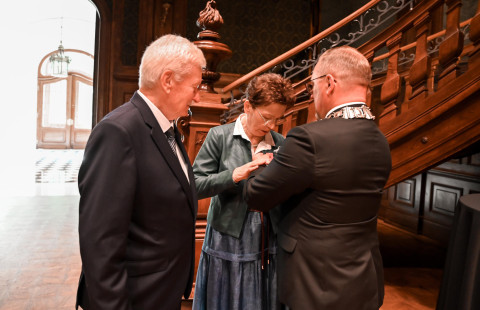 Złote Gody - dzień drugi