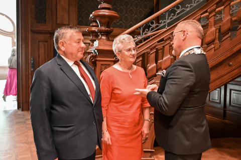 Złote Gody - dzień drugi