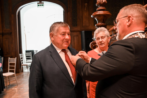 Złote Gody - dzień drugi