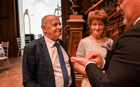 Złote Gody - dzień drugi