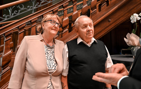 Złote Gody - dzień drugi