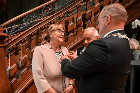 Złote Gody - dzień drugi