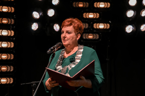 Złote Gody - dzień drugi