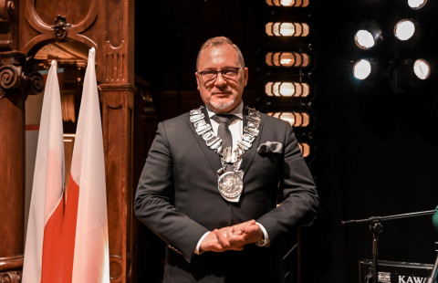 Złote Gody - dzień drugi