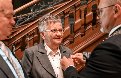 Złote Gody - dzień drugi