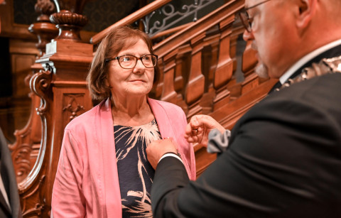 Złote Gody - dzień drugi