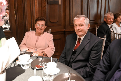 Złote Gody - dzień drugi