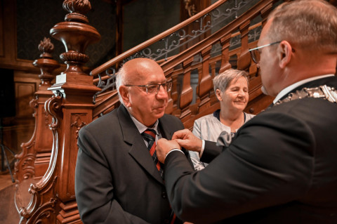 Złote Gody - dzień drugi
