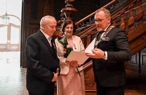 Złote Gody - dzień drugi