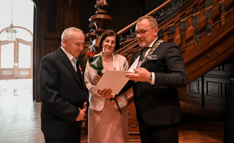 Złote Gody - dzień drugi