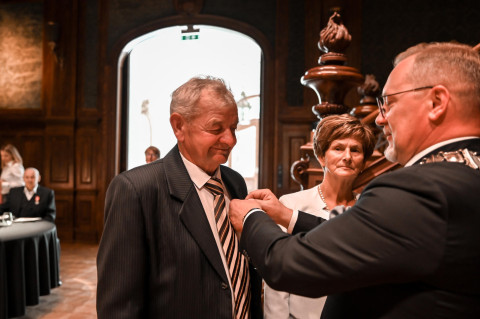 Złote Gody - dzień drugi