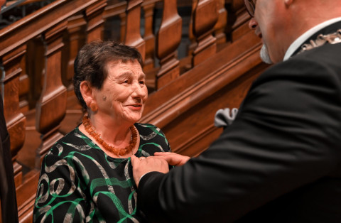 Złote Gody - dzień drugi