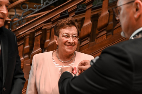Złote Gody - dzień drugi