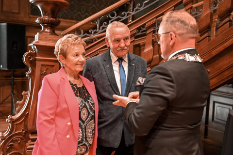 Złote Gody - dzień drugi